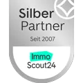 Immco Scout24 | Silber Partner seit 2007 