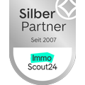 Immco Scout24 | Silber Partner seit 2007 