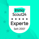 ImmoScout24 Premium Partner 2020
